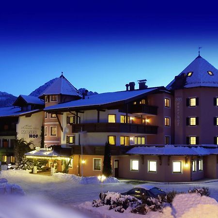 Hotel Moserhof Reutte Eksteriør bilde