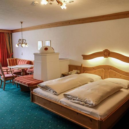 Hotel Moserhof Reutte Eksteriør bilde